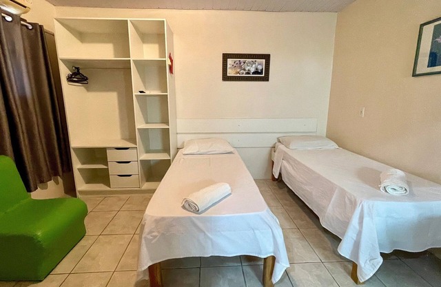 AP 31 Ala Mariscal Residencial Solavir