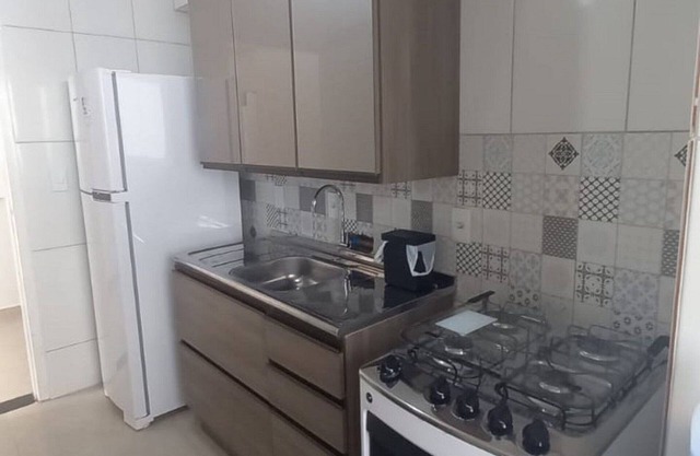 Ap Papyrus - Balneário Camboriú - SC