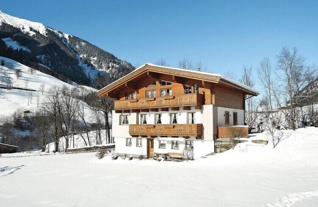Apartment in Fusch near Grossglockner Road
