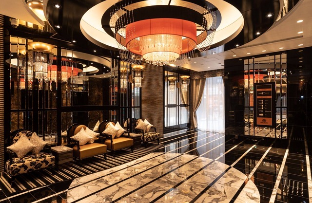 APA Hotel Namba Shinsaibashi Higashi