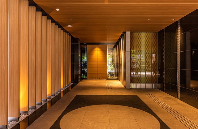 APA Hotel Shin Osaka Eki Tower