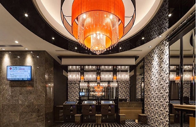 APA Hotel TKP Sendai-Ekikita