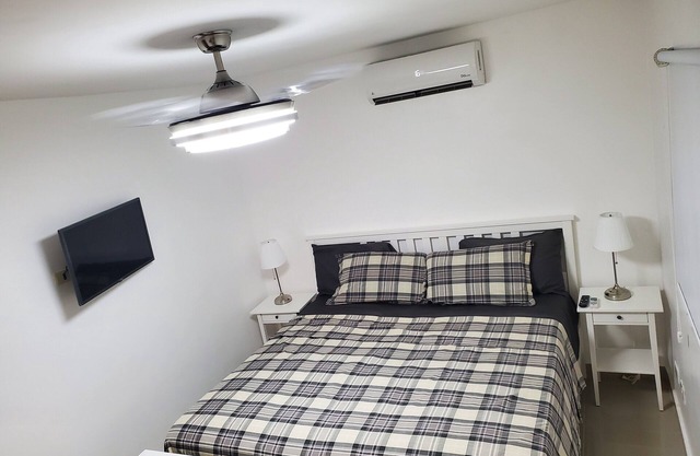 Apartamento con todas las cualidades que necesitas.