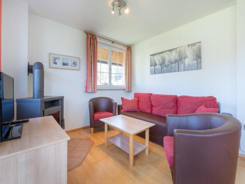 Apartment in Lungau near Ski Slope, cleaning included