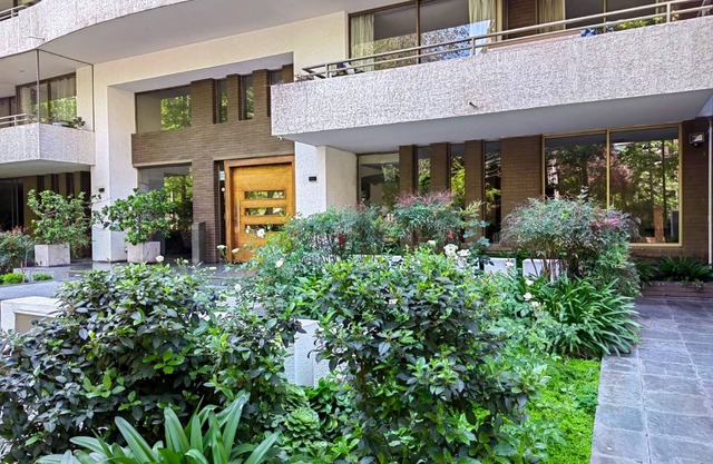 Apart Barrio El Golf