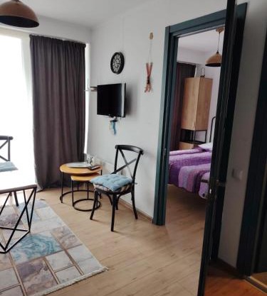 Apart Hotel ART 206