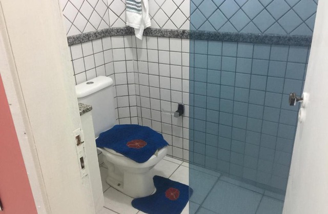 Apart Hotel Beira Mar