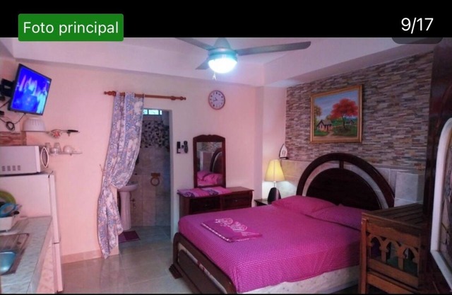 Apart-Hotel Costa Verde Distrito Nacional