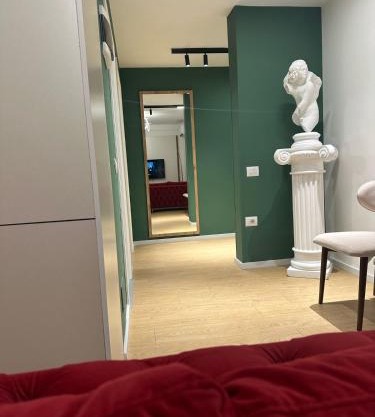 Apart Hotel CANI