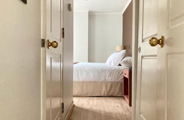 Apart Hotel Elite Las Condes