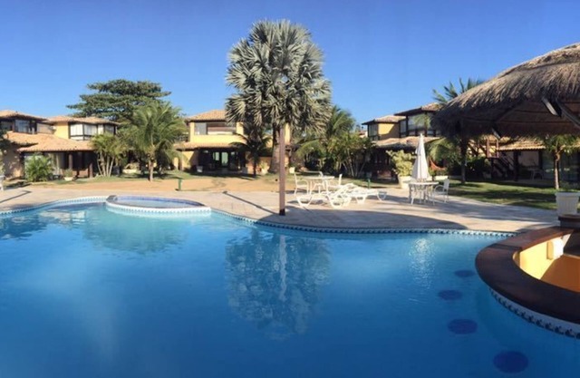 Apart hotel em Buzios