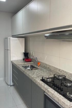 Apart Hotel Neri