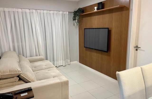 Apart Hotel próximo Barra da Tijuca e Rio Centro Manaca Flat A