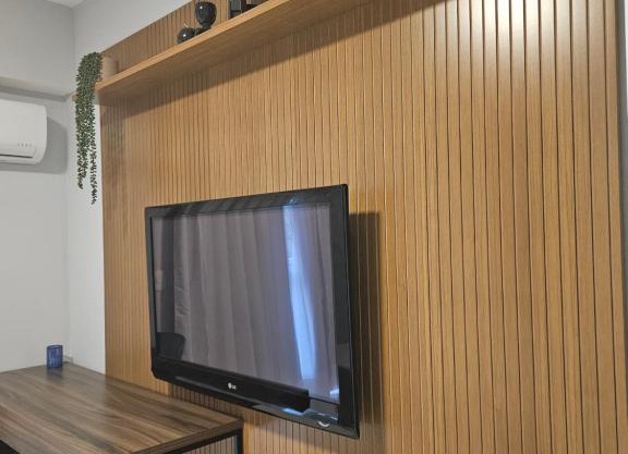 Apart Hotel próximo Barra da Tijuca e Rio Centro Manaca Flat B