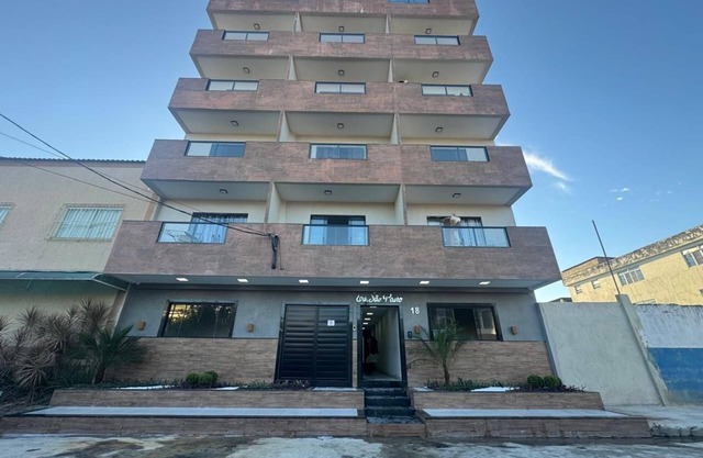 Apart Hotel São Pedro Inn Caxias