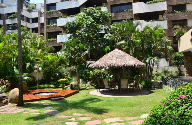 Apart Hotel Toborochi