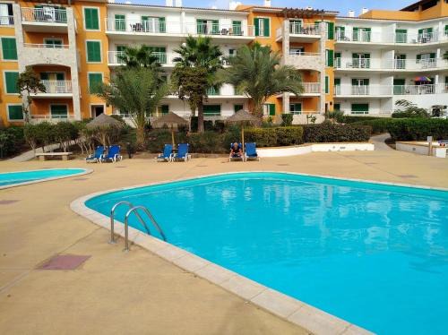 Apart Hotel Vila Verde