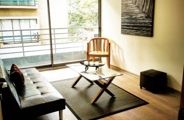 Apart Hotel Viva Providencia