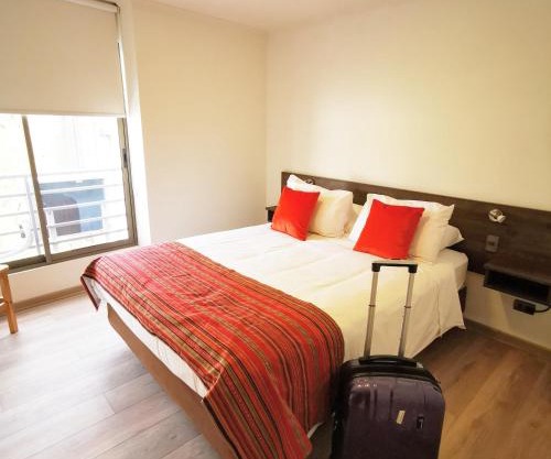 Apart Hotel Viva Providencia