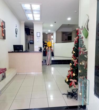 Apart Largo do Arouche CL