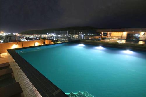 Apart SB Cabo Frio