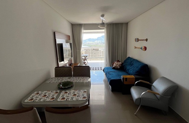 Apart With 2 Bedrooms 400 m From the Beach Ina1306