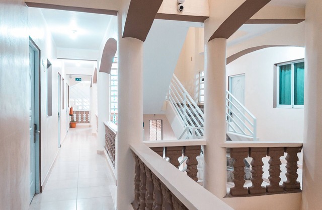 Apartahotel Dubai