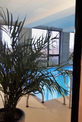 Apartament 505