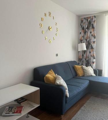 Apartament Andrea 1