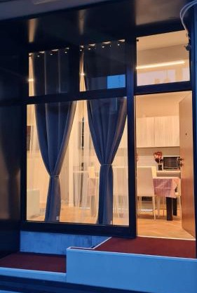 Apartament Bologna-Stadio 2