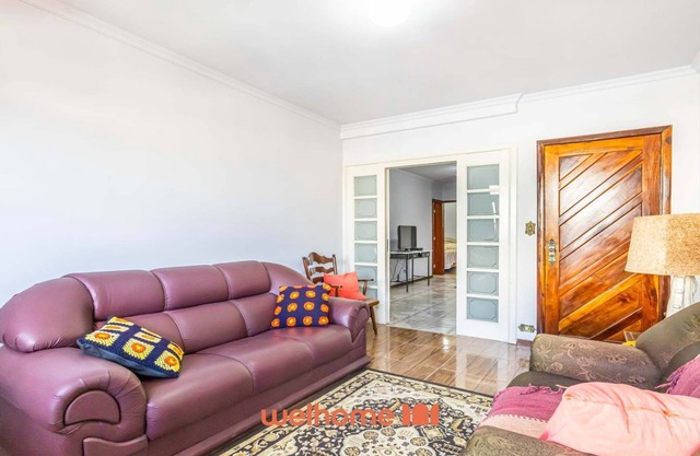 Apartamento em Curitiba Conforto e Boa Localizacao