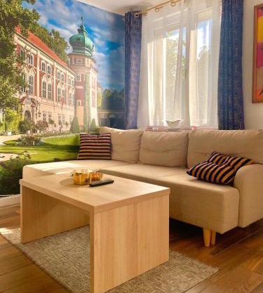 Apartament Centrum