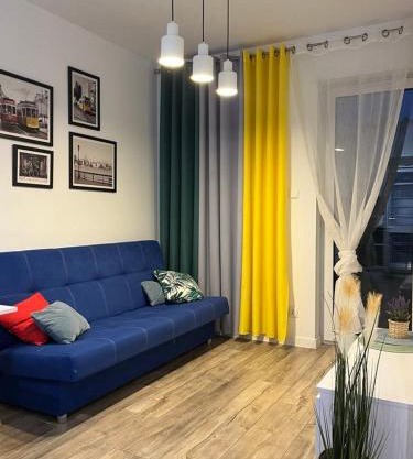 Apartament Chiara