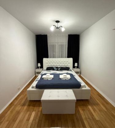 Apartament cozy corner