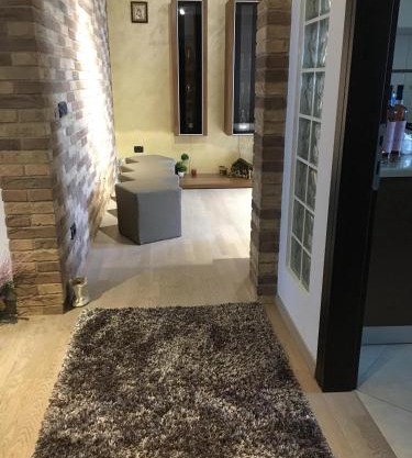 Apartament Danci.