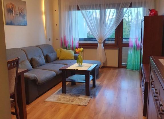 Apartament Daria