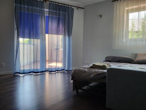 Apartament Domaniówka