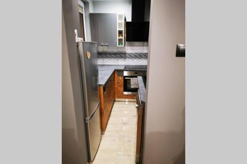 Apartament dwuosobowy