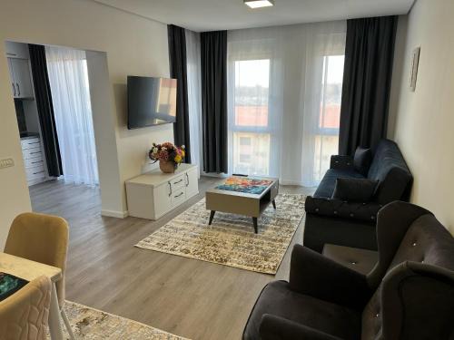 Apartament Elizabeth De Luxe Apart Hotel