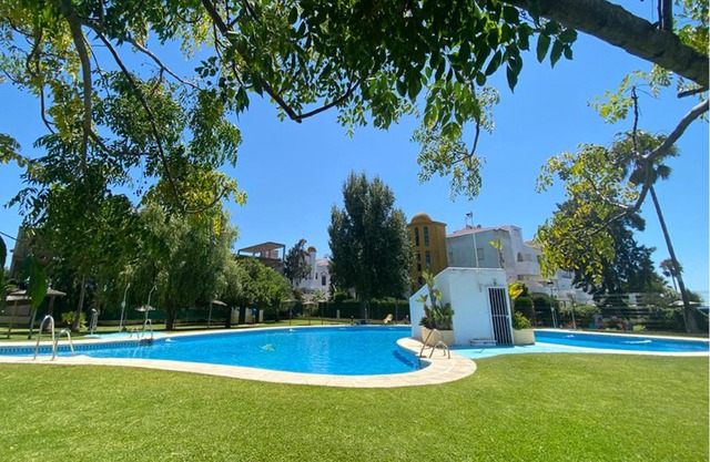 Apartamento en Apartaclub La Barrosa