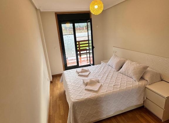 Apartamento Herosa 2 Spa