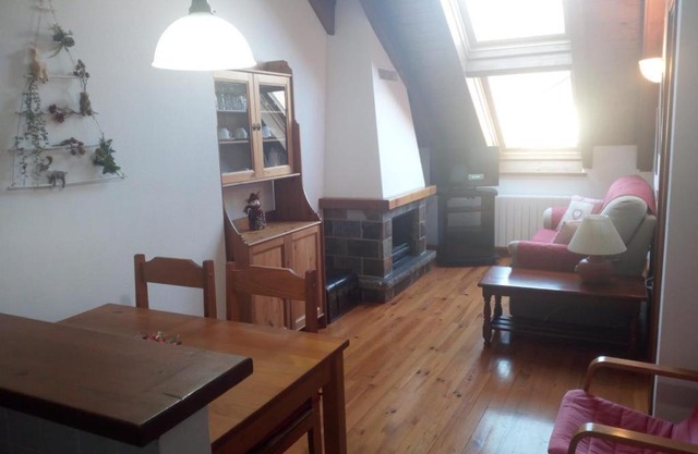 Apartament Esterri