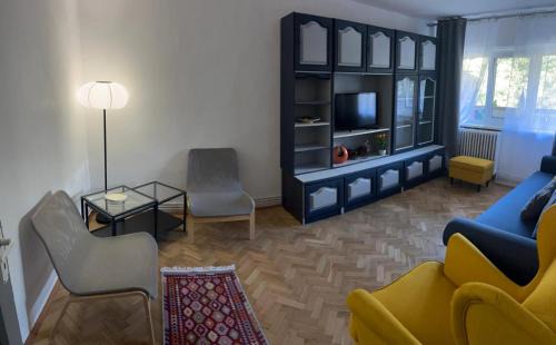 Apartament George&Ionela
