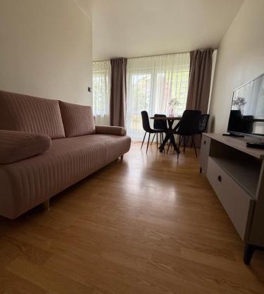 Apartament Grodzka