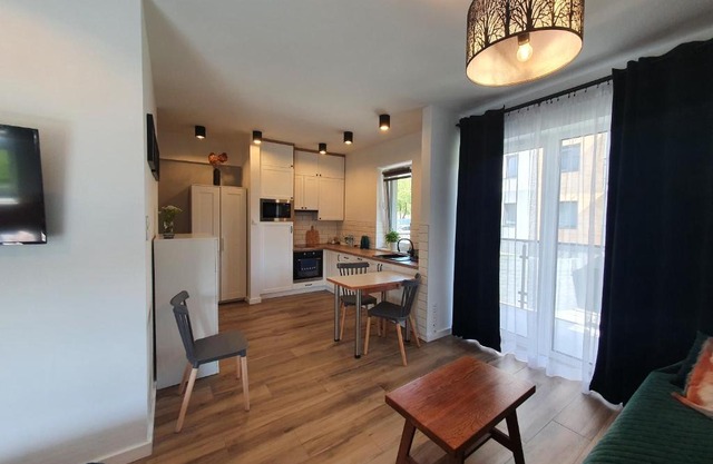Apartament Grunwald