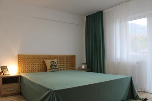 Apartament Hanna - Straja