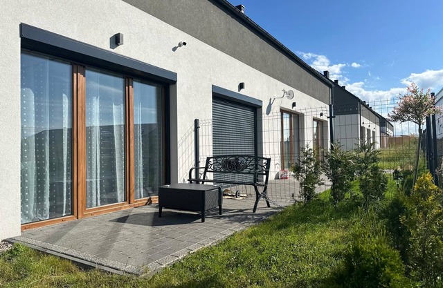 Apartament Helen by Q4Apartments