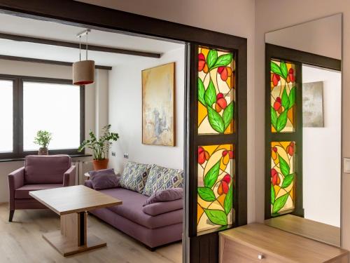 Apartament Iga