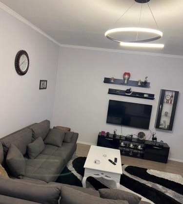 Apartament in Tirana