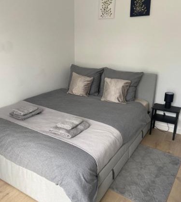 Apartament JSC Łańcut